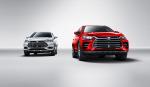 BYD Tang DM 2018 года